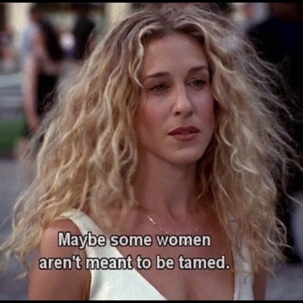 Meet your Posher, Kate